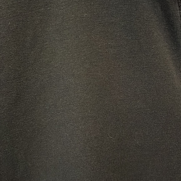 ARMANI EXCHANGE
Black Slim Fit Polo T-Shirt - Picture 7 of 11